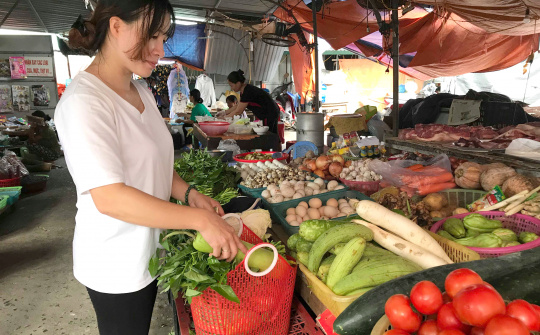 Lan tỏa những mô hình sáng tạo chống rác thải nhựa